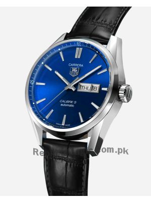 TAG Heuer Carrera Calibre 5 Watch Price in Pakistan