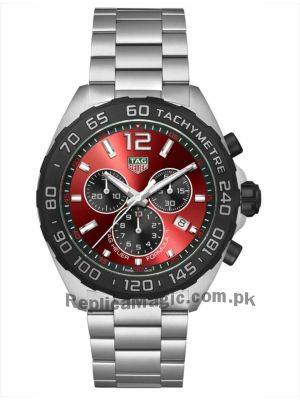 Tag Heuer Formula 1 Watch  Price in Pakistan