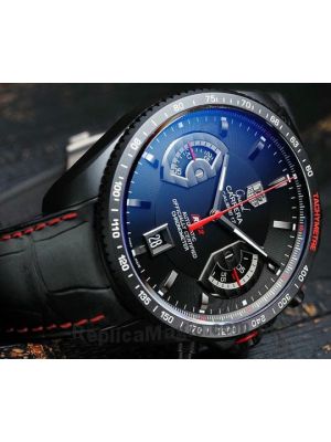 Tag Heuer Grand Carrera Calibre 17 RS2 Price in Pakistan