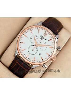Tissot 1853 Chronograph Replica Watch Price in Pakistan