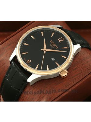 Tissot 1853 Classic Two Tone Watch Price in Pakistan