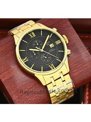Tissot Chemin des Tourelles Chronograph Watch Price in Pakistan