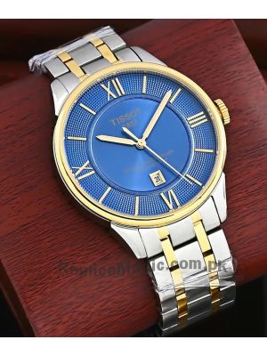 Tissot Chemin des Tourelles Powermatic 80 Watch Price in Pakistan