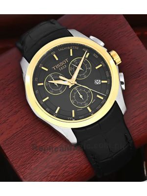 Tissot Couturier Watch Price in Pakistan