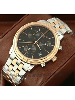 Tissot Pr100 Men's Chronograph Watch Price in Pakistan