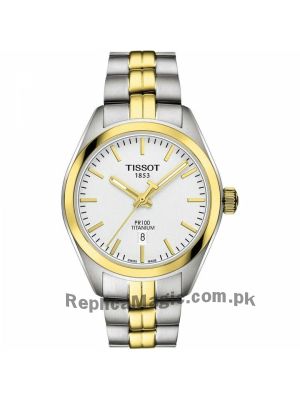 Tissot PR 100 Quartz Watch Price in Pakistan