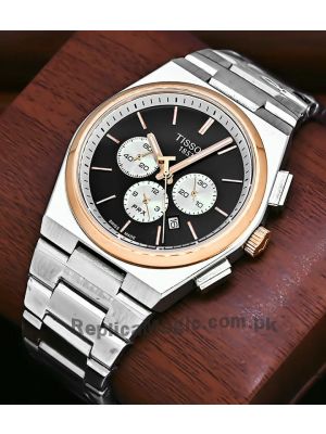 Tissot PRX Chronograph Watch Price in Pakistan