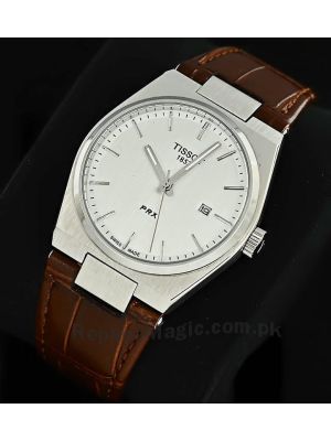 Tissot T-Classic PRX Watch Price in Pakistan