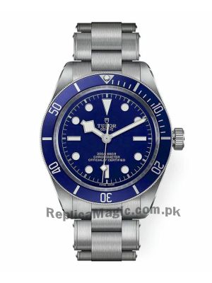 Tudor Black Bay Fifty-Eight Blue Automatic Men's Watch Price in Pakistan