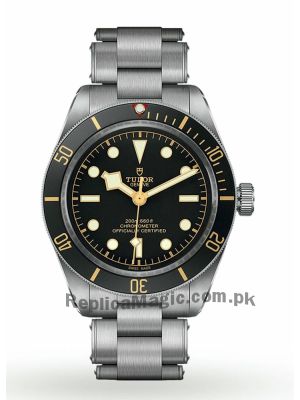 TUDOR Black Bay Fifty-Eight Watch Price in Pakistan