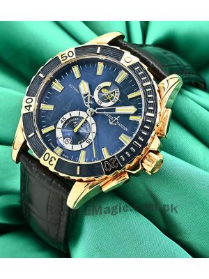 Ulysse Nardin Marine Diver Artemis Racing Limited Edition Watch Price in Pakistan