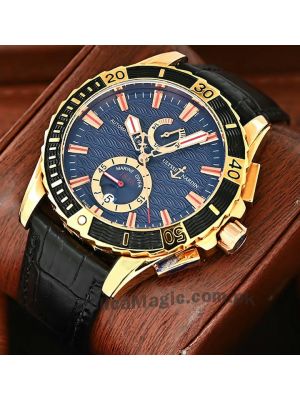 Ulysse Nardin Maxi Marine Diver Watch Price in Pakistan