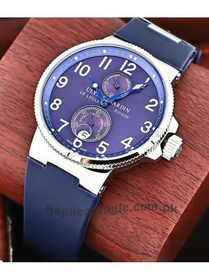 Ulysse Nardin Maxi Marine Watch Price in Pakistan