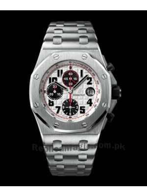 Audemars Piguet Royal Oak Offshore Chronograph Watch Price in Pakistan