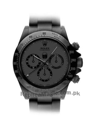 Rolex Mike Shinoda Bamford Watch Price in Pakistan