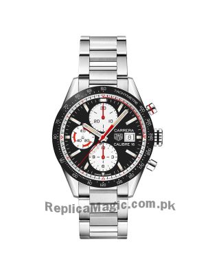 TAG Heuer Carrera Calibre 16 Watch Price in Pakistan