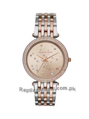 Michael Kors Ladies Darci Watch Price in Pakistan