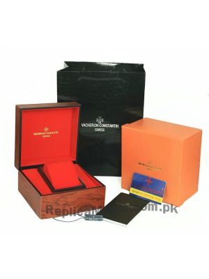 Vacheron Constantin BOX Price in Pakistan