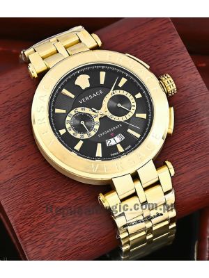 Versace Aion Men's Chrono Chronograph Watch Price in Pakistan