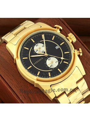 Versace Chrono Men's Watch Price in Pakistan