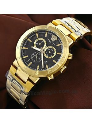 Versace Chronograph Mens Watch Price in Pakistan