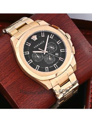 Versace Geo Chrono watch Price in Pakistan