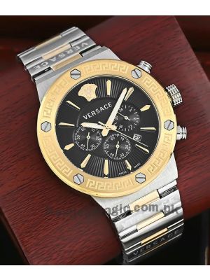 Versace Men's Chronograph V-Sporty Watch Price in Pakistan