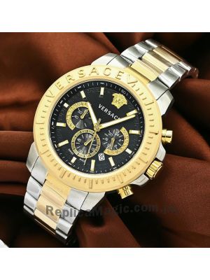 Versace Men's New Chrono Watch Price in Pakistan
