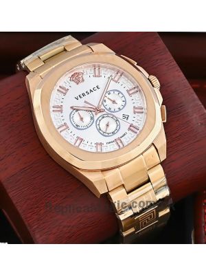 Versace Men's Watch Price in Pakistan