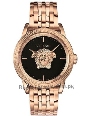 Versace VERD00718 Palazzo Men's Watch Price in Pakistan