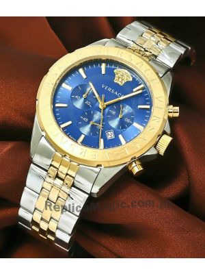 Versace Signature Chronograph Watch Price in Pakistan