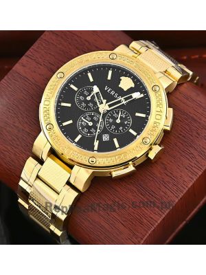 Versace V-Extreme Pro Chronograph Mens Watch Price in Pakistan