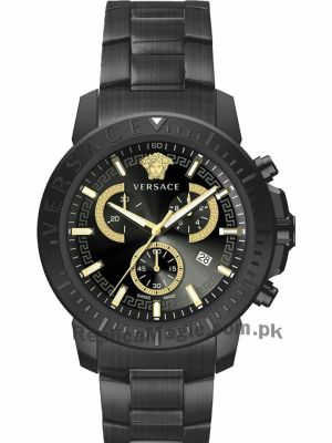 Versace VE2E00621 New Chronograph Mens Watch Price in Pakistan