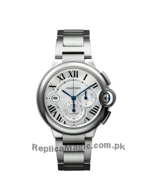 Cartier Ballon Bleu Watch Price in Pakistan