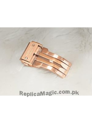 Hublot Strap Lock Price in Pakistan