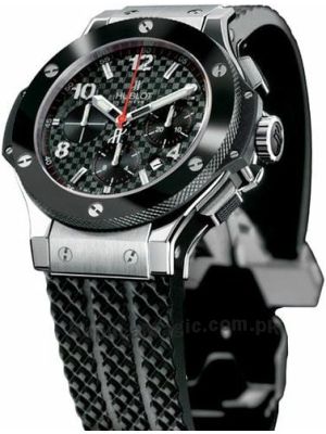 Hublot Big Bang Evolution Chronograph Watch Price in Pakistan