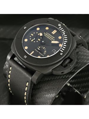 Panerai Luminor Submersible Power Reserve Watch Price in Pakistan