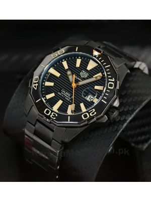 Tag Heuer Aquaracer Calibre 5 Automatic Watch Price in Pakistan