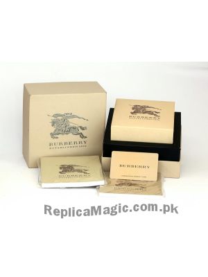 Burberry watch box Price in Pakistan