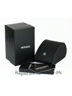 Movado Box Price in Pakistan