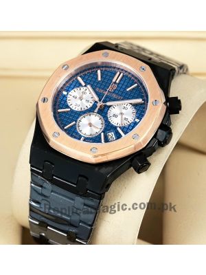 Audemars Piguet Royal Oak Chronograph Watch Price in Pakistan