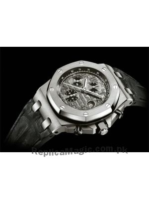 Audemars Piguet Royal Oak Offshore Chronograph 42mm Watch Price in Pakistan