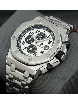 Audemars Piguet Royal Oak Offshore Chronograph Watch Price in Pakistan