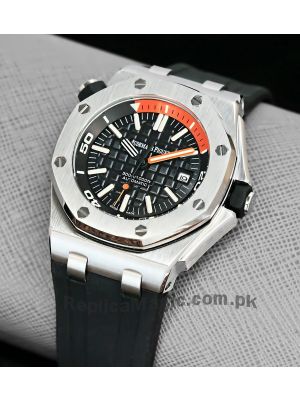 Audemars Piguet Royal Oak Offshore Diver Watch Price in Pakistan