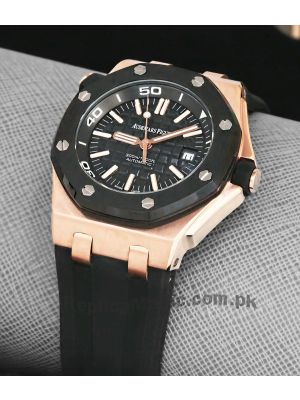 Audemars Piguet Royal Oak Offshore Diver Watch Price in Pakistan