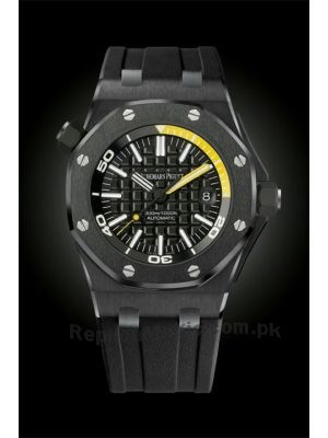 Audemars Piguet Royal Oak Offshore Diver Watch Price in Pakistan