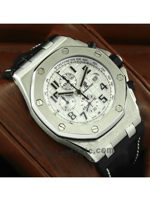 Audemars Piguet Royal Oak Offshore Watch Price in Pakistan