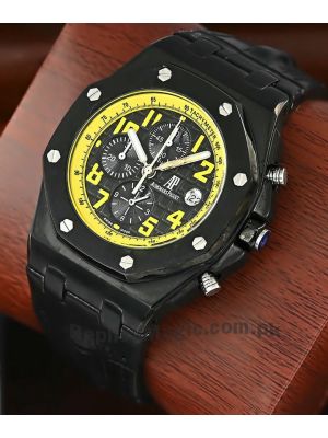 Audemars Piguet Royal Oak Offshore Watch Price in Pakistan