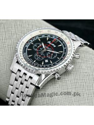 Breitling Montbrillant 01 Chronograph Watch Price in Pakistan