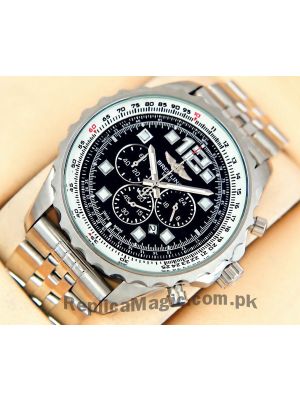 Breitling Chronospace 1884 Flyback Chronograph Watch Price in Pakistan